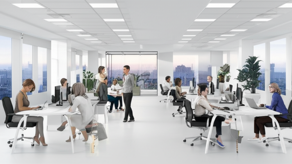 Office Decoration
